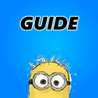 Guide for Despicable Me иконка