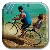 Guts & Glory Wheels Simulator icon