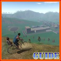 Guide For Guts & Glory ポスター