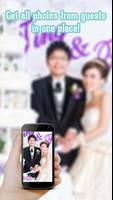 我要結婚了 - 收集相片, 分享活動資訊, 邀請親友 海报