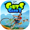 guts and glory the game أيقونة
