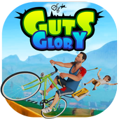 آیکون‌ guts and glory the game