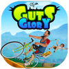 guts and glory the game آئیکن