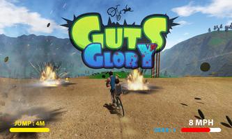guts and glory the game スクリーンショット 1