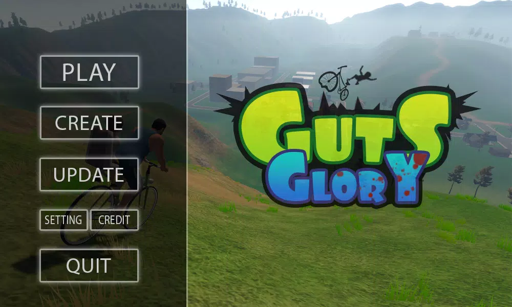 guts and glory the game APK for Android Download