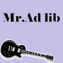 APK Mr.Adlib guitar