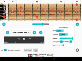 Mr.Adlib guitar captura de pantalla 3