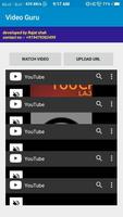 Video Guru স্ক্রিনশট 3