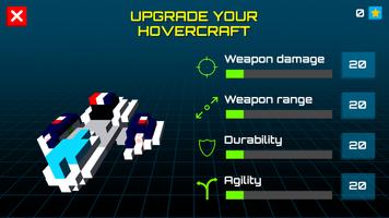 Hovercraft capture d'écran 1