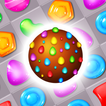 Cookie Crush - Match 3 Puzzle