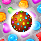 Cookie Crush - Match 3 Puzzle icon