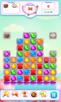 Cookie Crush - Match 3 Puzzle screenshot 3