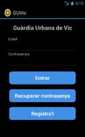 Guàrdia Urbana de Vic 截图 1