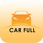 CarFull App アイコン