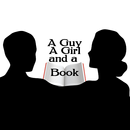A Guy a Girl and a Book Pod APK