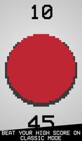 Tap It! - Tap the red button! اسکرین شاٹ 1