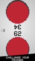 Tap It! - Tap the red button! screenshot 2