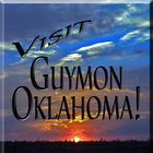Visit Guymon ikon