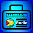 Guyana Radio Stations