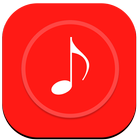 MP3 Music Player - Play Music أيقونة