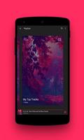 Poster MP3 Music Player - Play Music