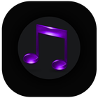 MP3 Music Player HD icono