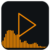 آیکون‌ FREE offline music player