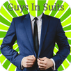 Fashion Guys In Suits APK