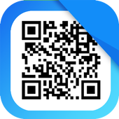 QR Code Reader & Barcode Scanner icon