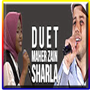 Sholawat sharla & maher-zain APK