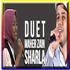 Sholawat sharla & maher-zain icône