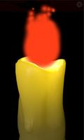 Candle Affiche