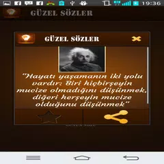 Güzel Sözler APK download