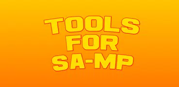 Tools for SA-MP