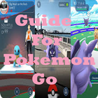 Guide For Pokemon Go иконка