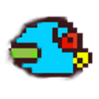 Guzzi Bird icon