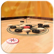 Carrom Board Multiplayer Game