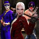 Mafia Clown Gangster Survival APK
