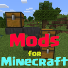 Mods & Addons of Minecraft PE biểu tượng