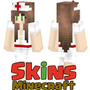 Skins for Minecraft PE 2018 APK