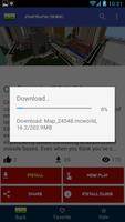 Skins for Minecraft PE 2018 syot layar 2
