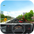 Modern City Bus Simulator APK