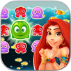 Ocean Busters Mania: Match 3 APK