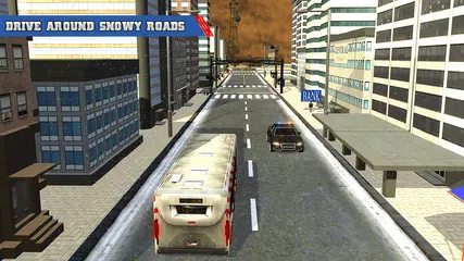 Airplane Bus Criminals Flight APK download