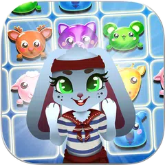 Animal Rescue Lush Bliss Story APK 下載