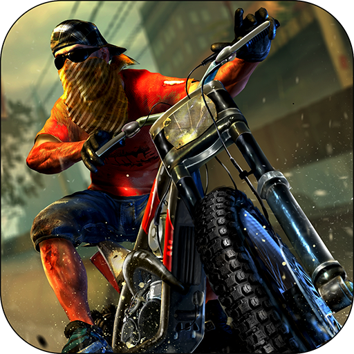 Bike Master Stunts 3D