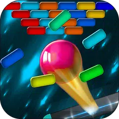 Break Bricks Ball Hero -  Arkanoidz stylish Break