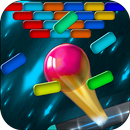 Break Bricks Ball Hero -  Arkanoidz stylish Break-APK