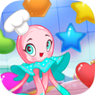 Yum Candy Tales Biscuit Blast