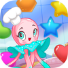 Yum Candy Tales Biscuit Blast MOD